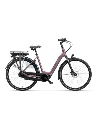 BATAVUS E-GO ACTIVE PLUS