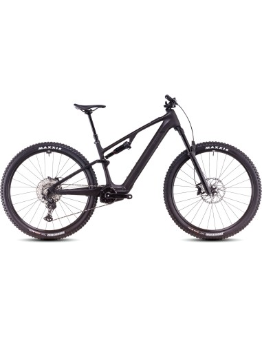 CUBE AMS HYBRID ONE44 C:68X TACE 400X 29