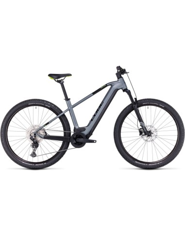 CUBE REACTION HYBRID PRO 500