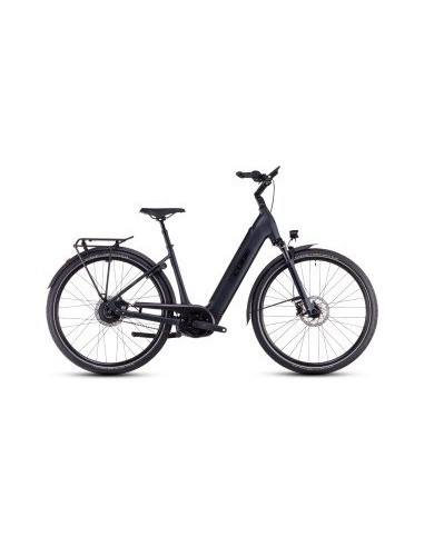 CUBE SUPREME HYBRID DELUXE PRO 625