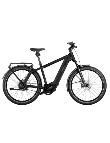 RIESE & MÜLLER CHARGER4 GT VARIO CORE T