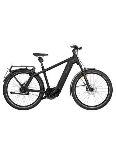 RIESE & MULLER CHARGER4 GT ROHLOFF HS T