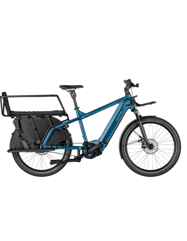 RIESE & MÜLLER MULTICHARGER2 GT VARIO T