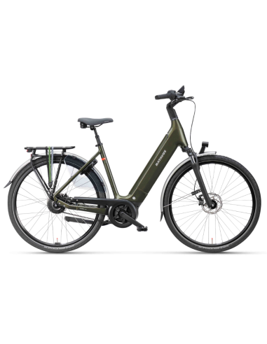 BATAVUS FINEZ E-GO POWER EXCLUSIVE