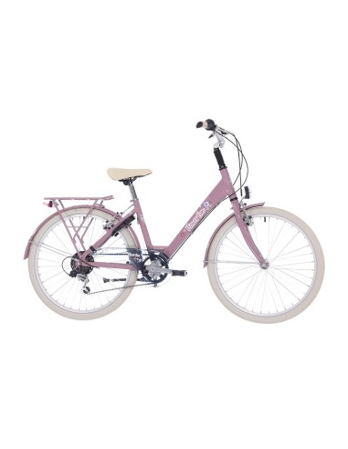 BIKE FUN FLOWER FUN 22