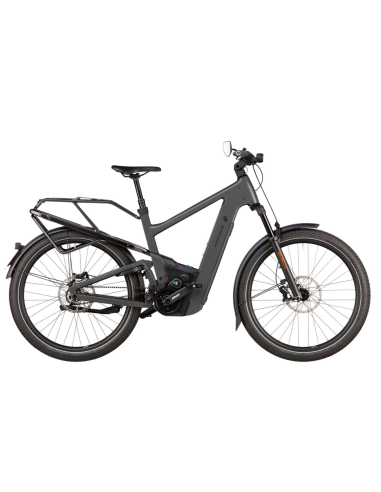 RIESE & MÜLLER DELITE5 GT PINION HS