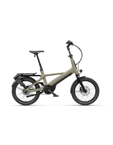 SPARTA S-COMPACT