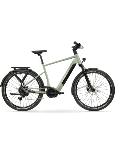 GRANVILLE GRV E-TERRA 30 MAN