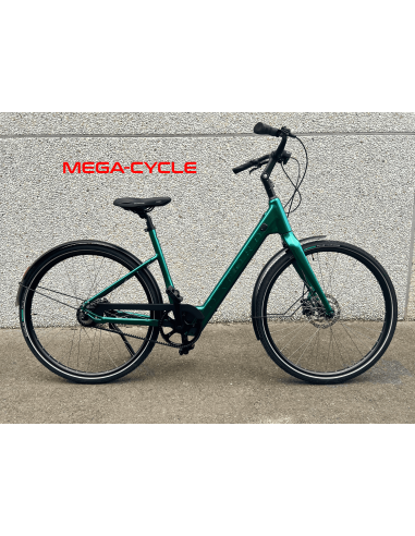 OXFORD COMMUTER