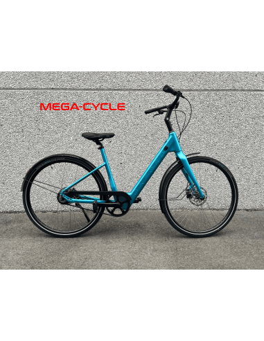 OXFORD COMMUTER