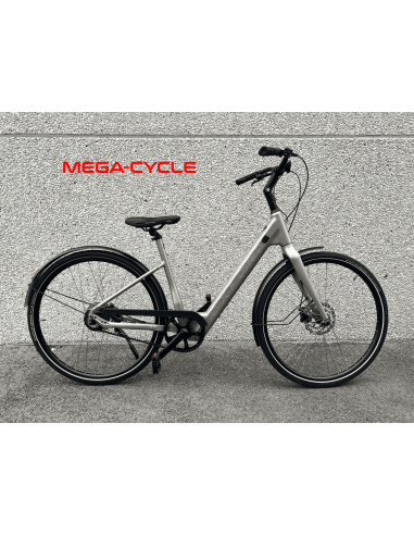 OXFORD COMMUTER