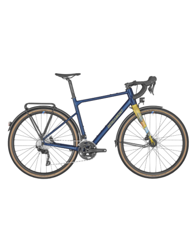 Bergamont Grandurance RD 5