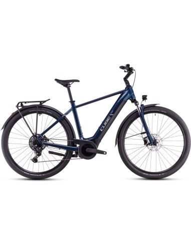 CUBE TOURING HYBROD ONE 625