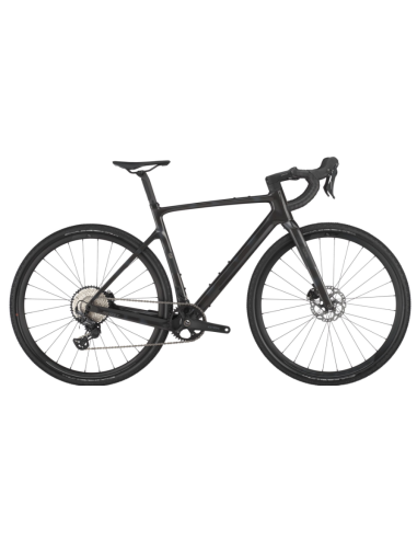 SCOTT BIKE ADDICT GRAVEL 40