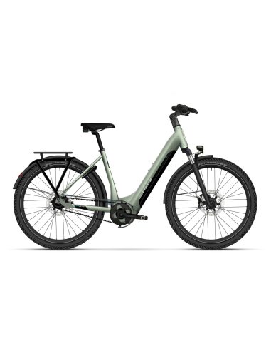 GRANVILLE E-TERRA N2 WAVE