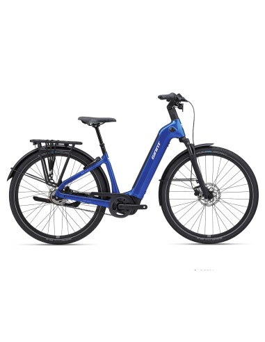 GIANT ANYTOUR E+ 3