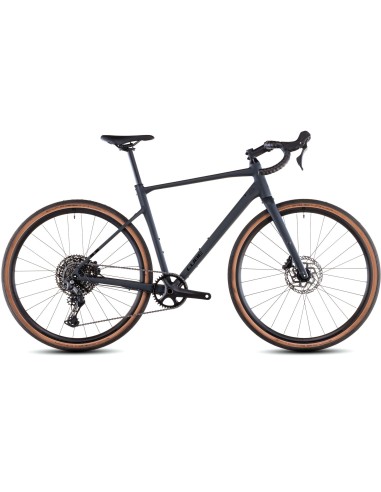 CUBE NUROAD PRO