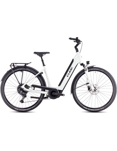 CUBE SUPREME HYBRID ONE 500