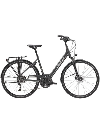 TREK VERVE 2 EQUIPPED LOWSTEP