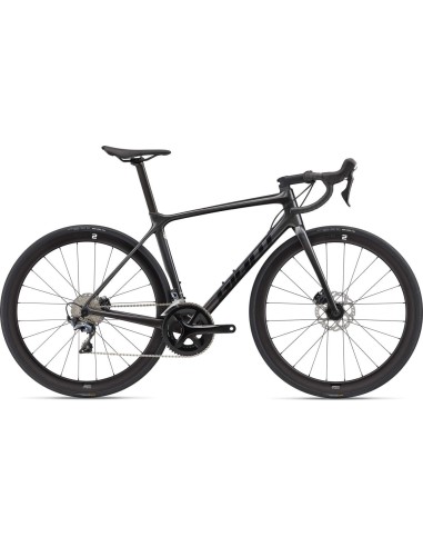 GIANT TCR ADVANCED 1+ DISC PRO COMPACT