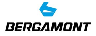 BERGAMONT